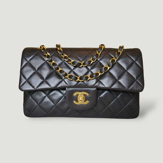 CHANEL CLASSIC SMALL BAG