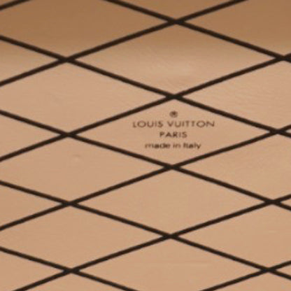 Louis-vuitton Monogram Petite Malle Black Monogram