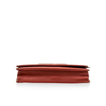 Wallet on Chain WOC Shoulder Bag