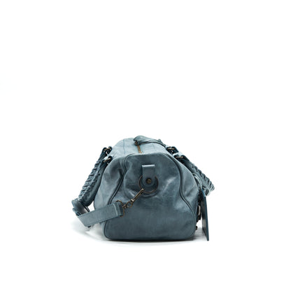 Balenciaga Classic Twiggy Leather Tote Bag