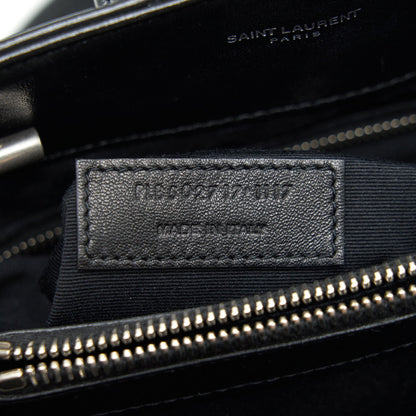 Saint Laurent / ysl Small Lou Shopper Tote
