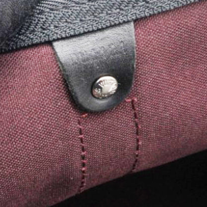 Louis-vuitton Monogram Macassar Keepall Bandouliere 45