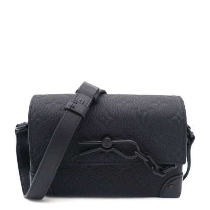 Louis-vuitton Steamer Wearable Wallet on Chain Crossbody Bag