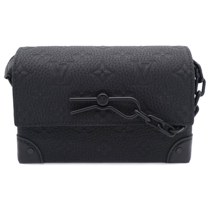 Louis-vuitton Steamer Wearable Wallet on Chain Crossbody Bag
