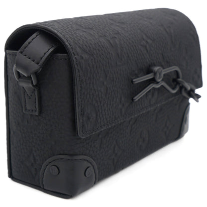 Louis-vuitton Steamer Wearable Wallet on Chain Crossbody Bag