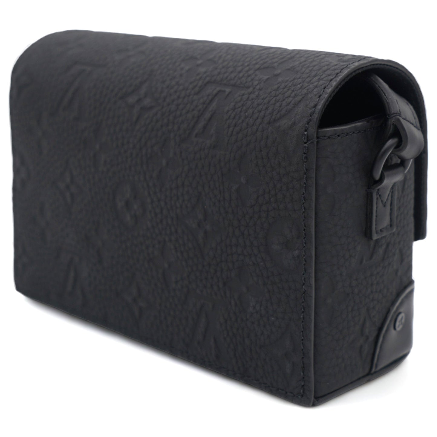 Louis-vuitton Steamer Wearable Wallet on Chain Crossbody Bag