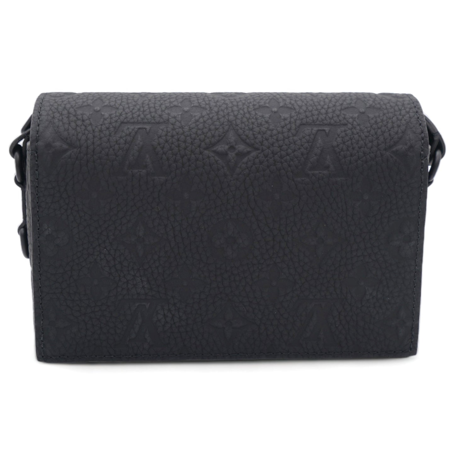 Louis-vuitton Steamer Wearable Wallet on Chain Crossbody Bag