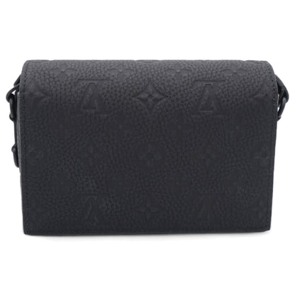 Louis-vuitton Steamer Wearable Wallet on Chain Crossbody Bag