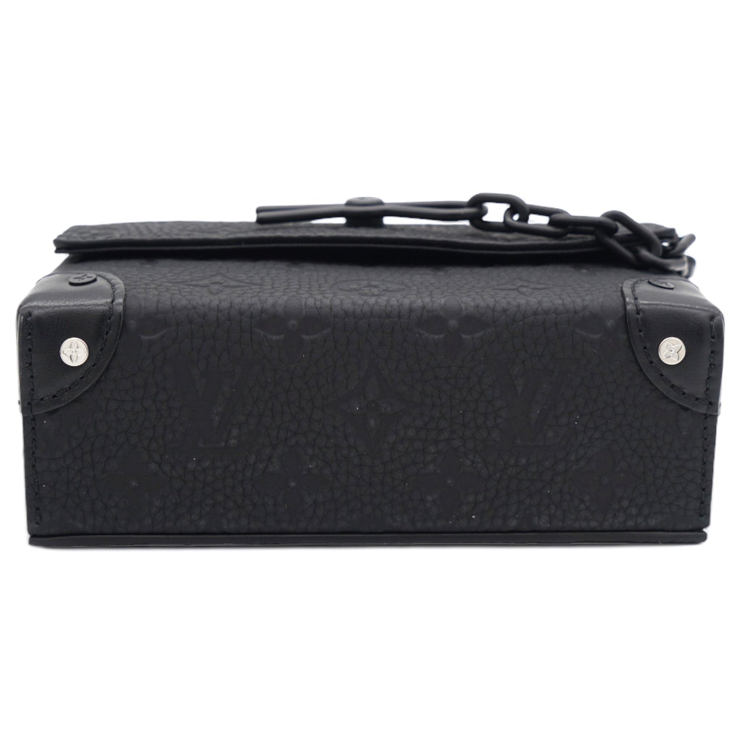 Louis-vuitton Steamer Wearable Wallet on Chain Crossbody Bag