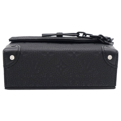 Louis-vuitton Steamer Wearable Wallet on Chain Crossbody Bag