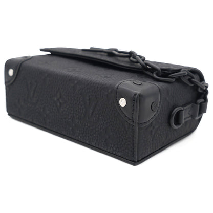 Louis-vuitton Steamer Wearable Wallet on Chain Crossbody Bag