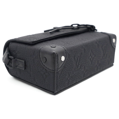 Louis-vuitton Steamer Wearable Wallet on Chain Crossbody Bag