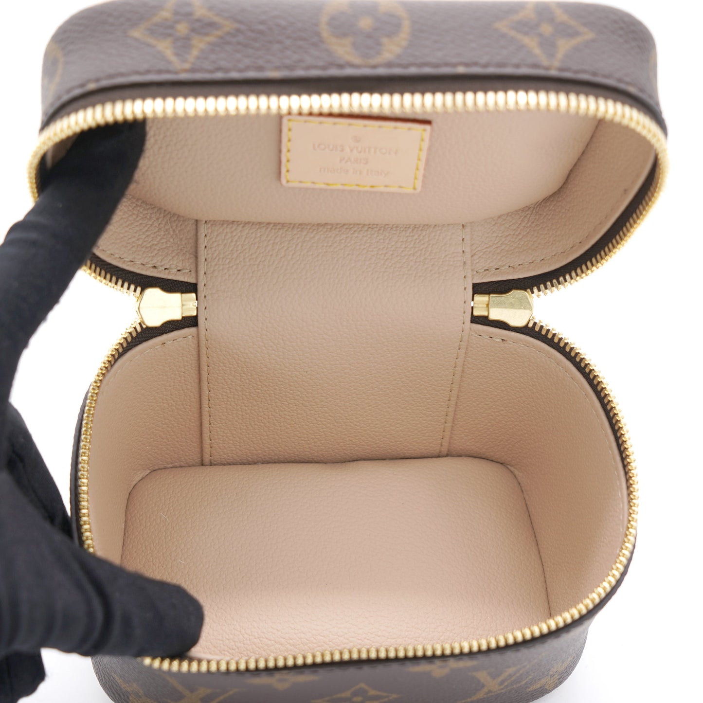 Louis-vuitton Nice Nano Toiletry Pouch
