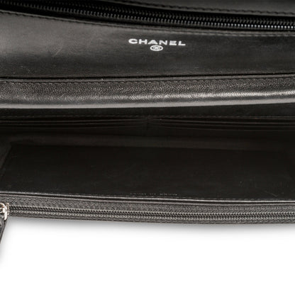Boy Wallet on Chain