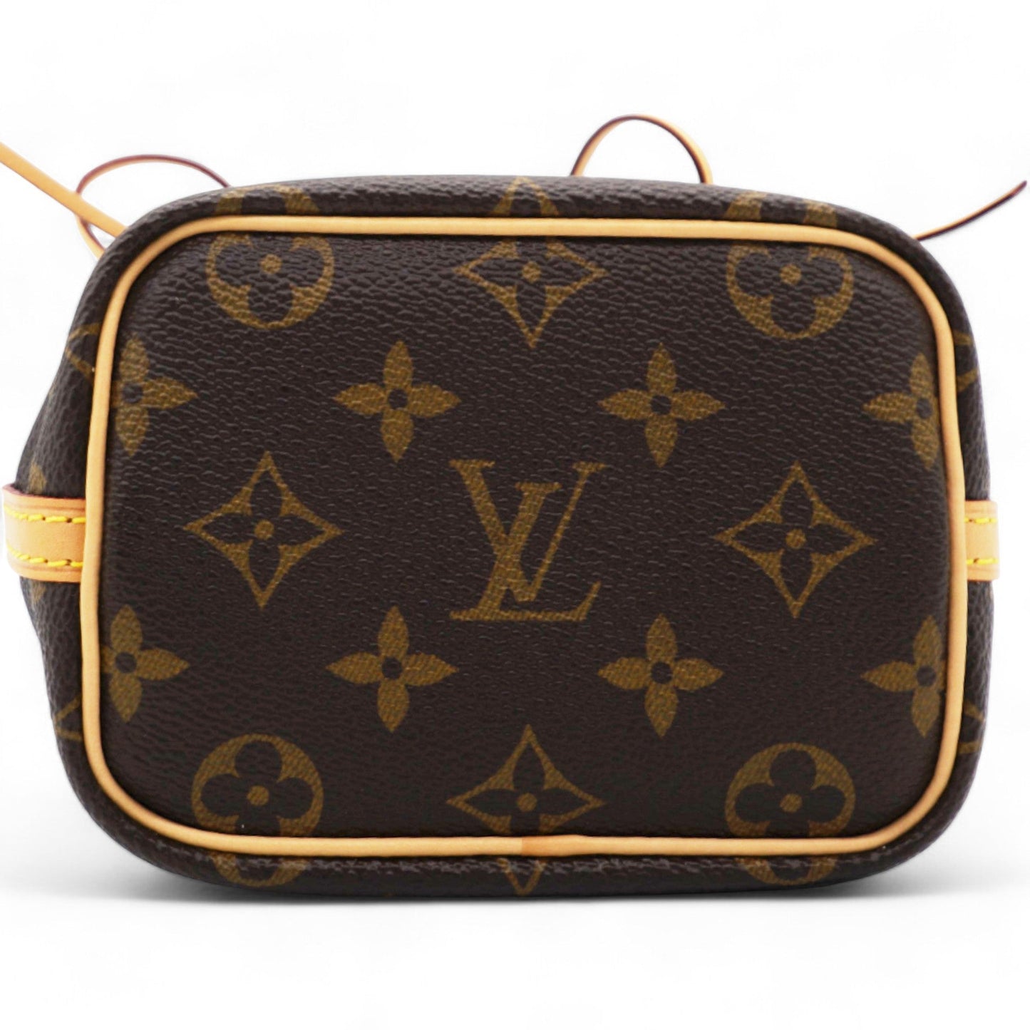 Louis-vuitton Monogram Nano Noe