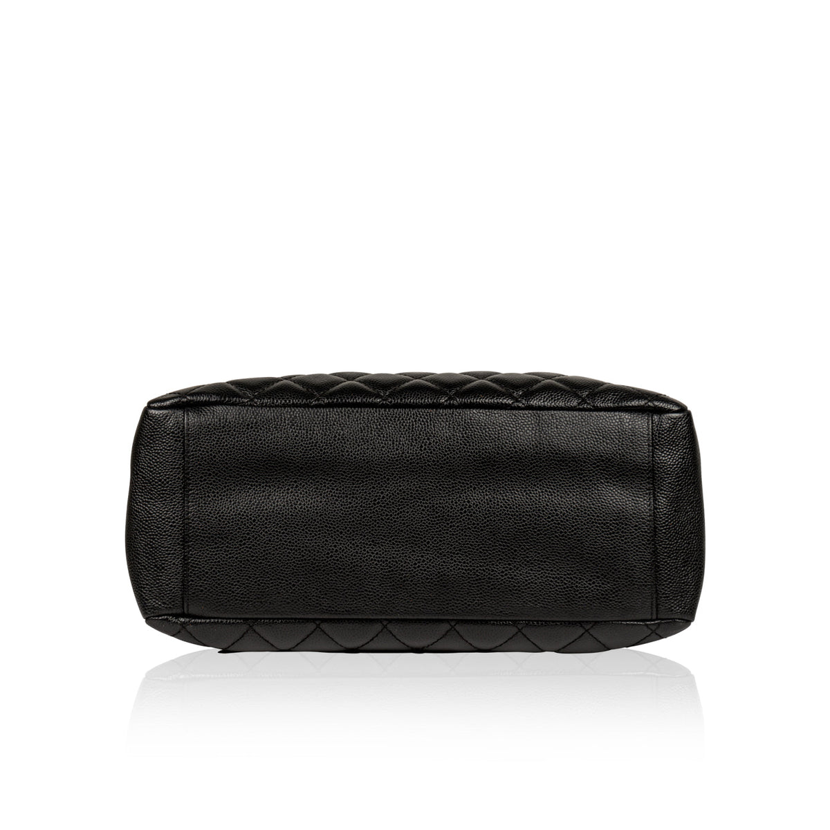Grand Shopping Tote - GST - GHW