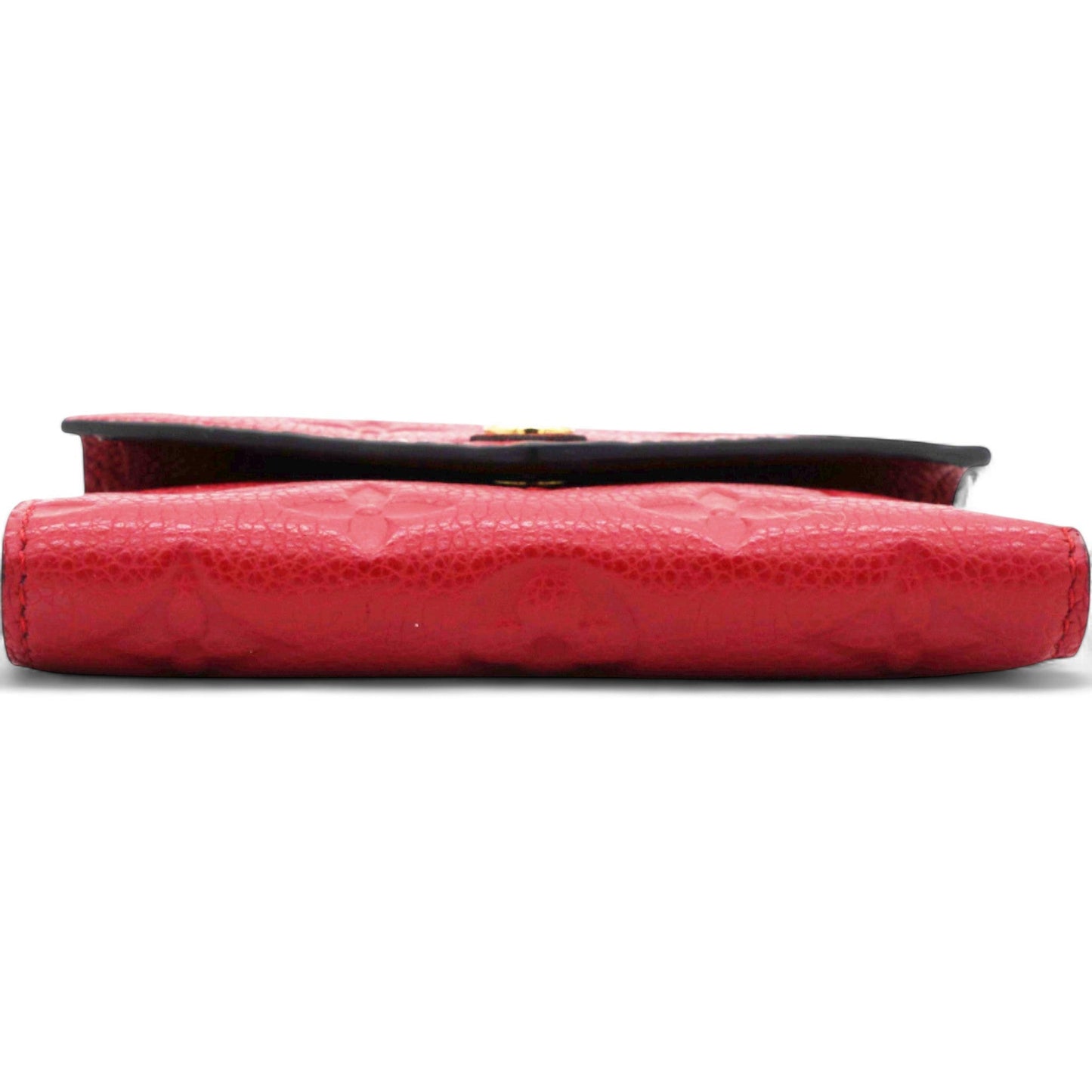 Louis-vuitton Empreinte Victorine Wallet Cherry