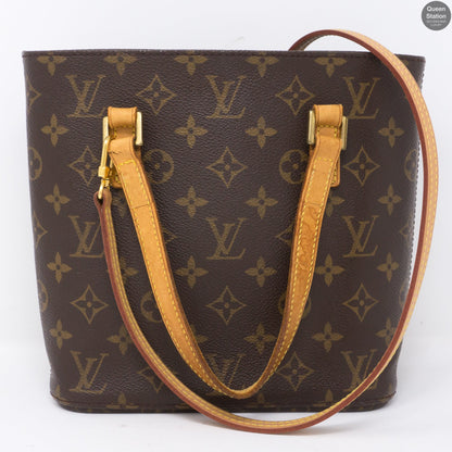 Louis-vuitton Vavin PM Monogram With Strap