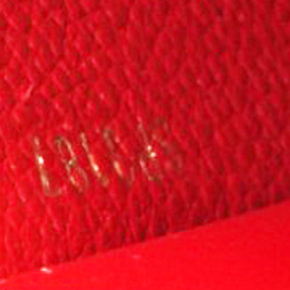 Louis-vuitton Empreinte Victorine Wallet Cherry