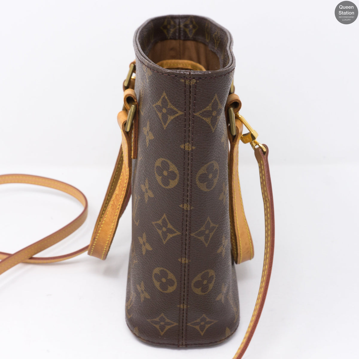 Louis-vuitton Vavin PM Monogram With Strap