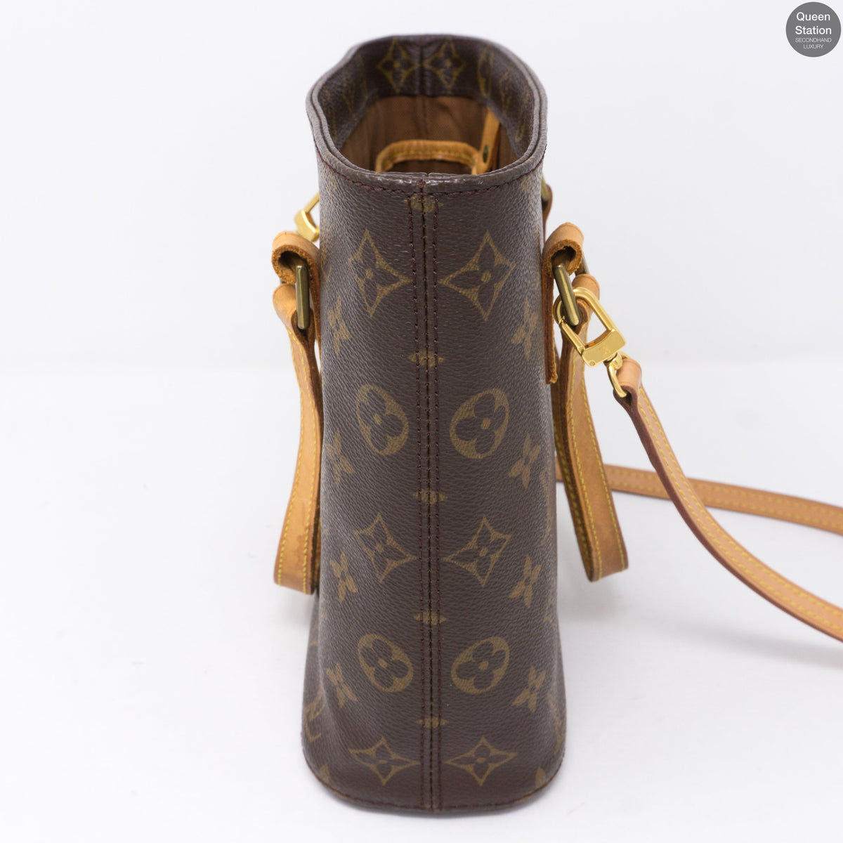 Louis-vuitton Vavin PM Monogram With Strap