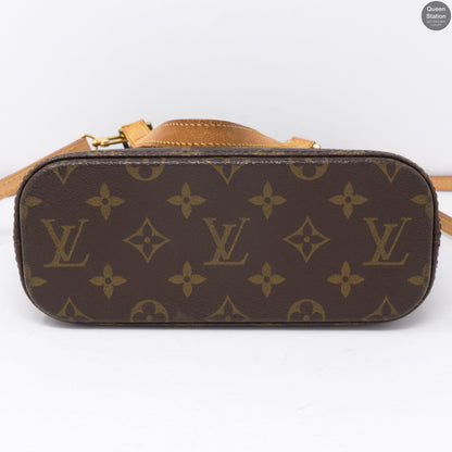 Louis-vuitton Vavin PM Monogram With Strap