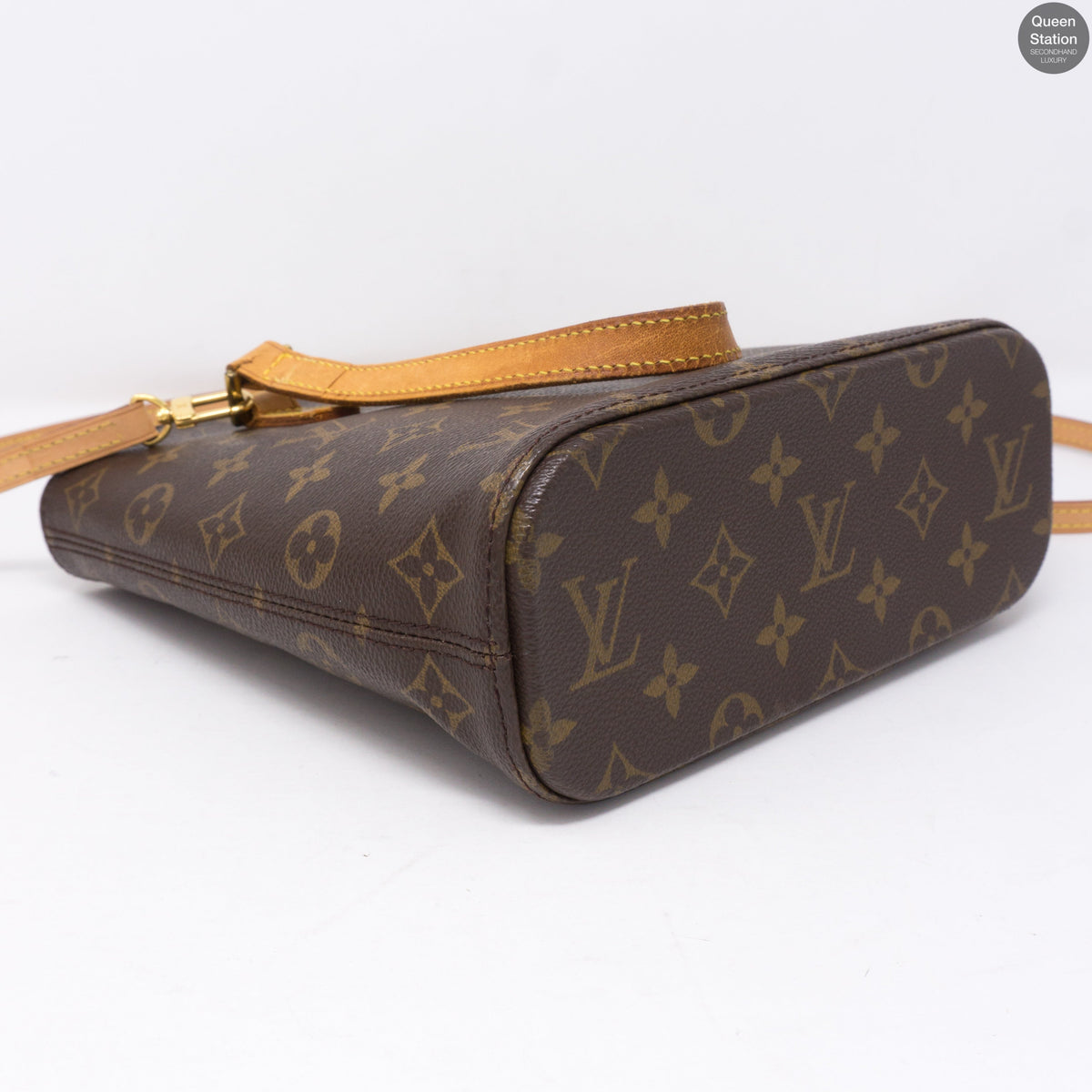 Louis-vuitton Vavin PM Monogram With Strap