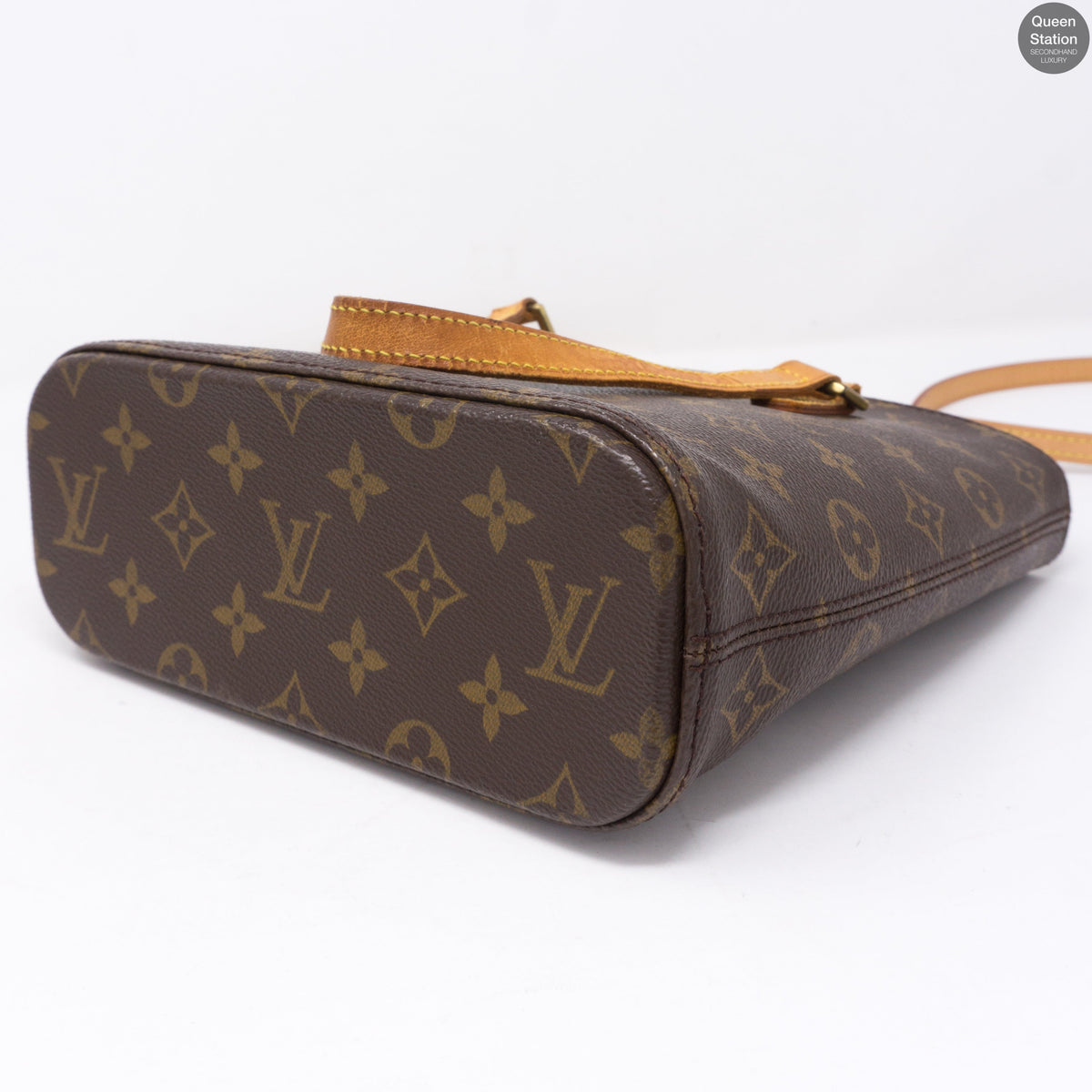 Louis-vuitton Vavin PM Monogram With Strap