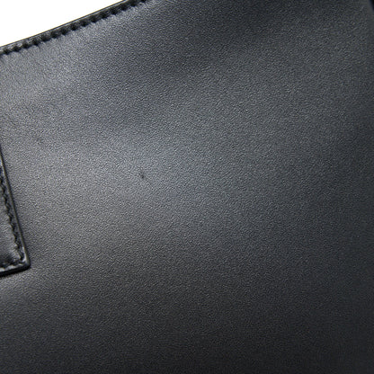 Saint Laurent Le 5 A 7 Hobo Bag calfskin black GHW