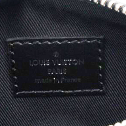 Louis-vuitton Monogram Eclipse Keepall Bandouliere 20