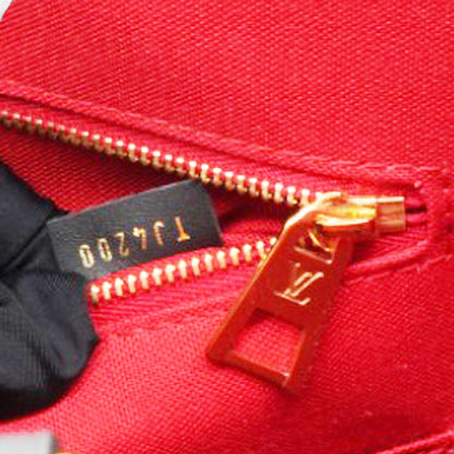 Louis-vuitton Reverse Monogram Onthego GM