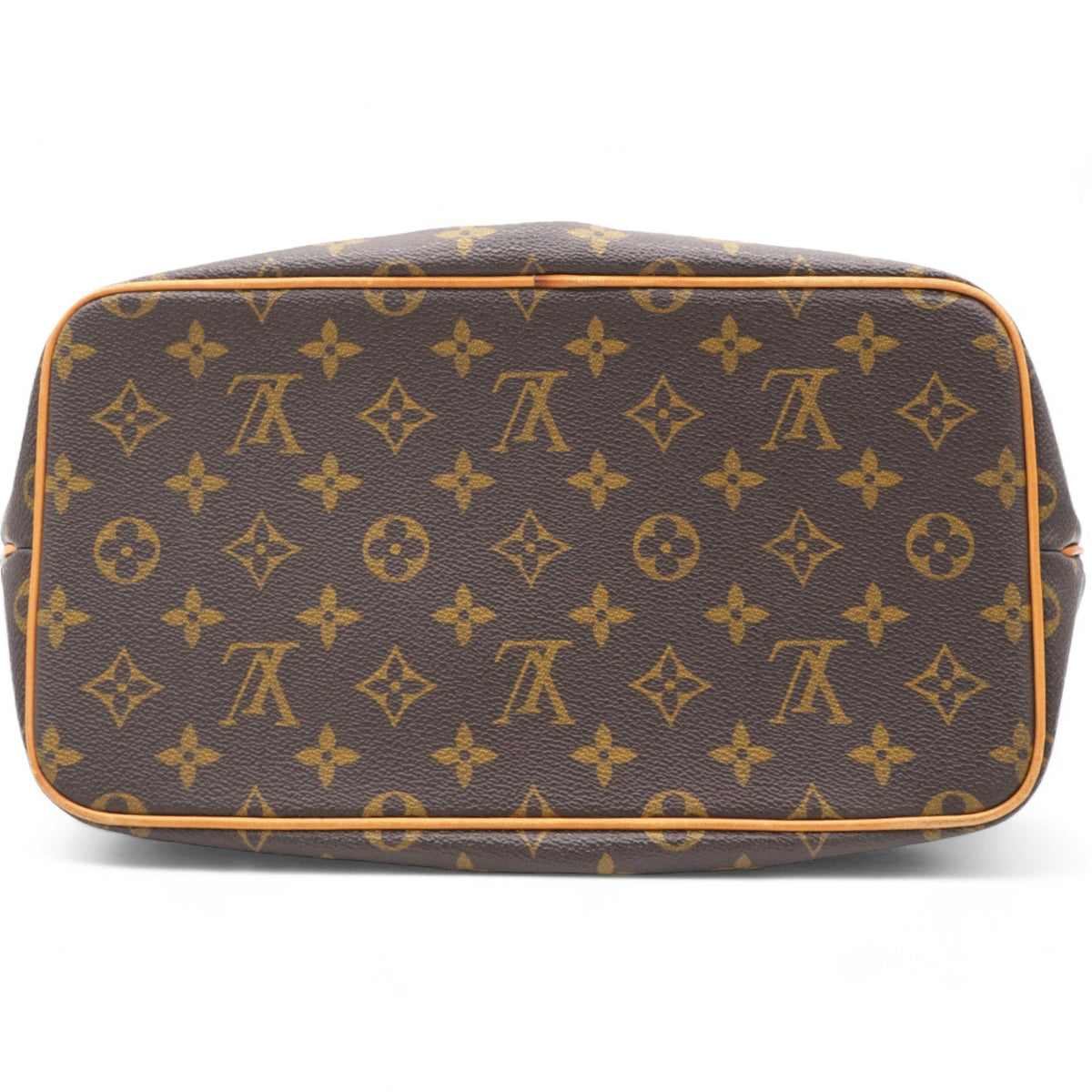 Louis-vuitton Monogram Palermo PM