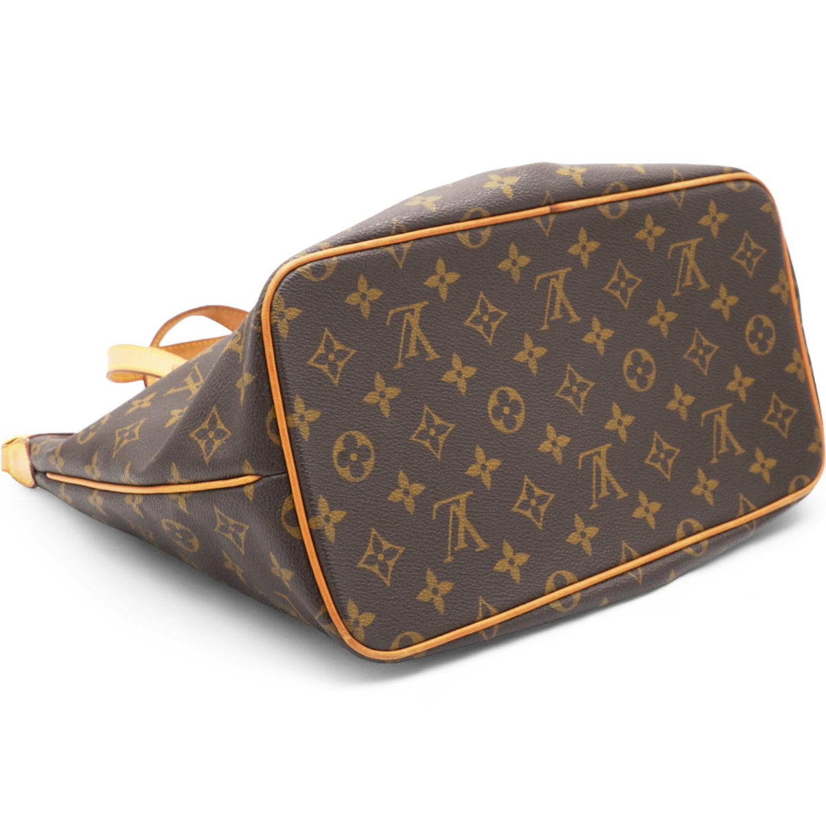Louis-vuitton Monogram Palermo PM