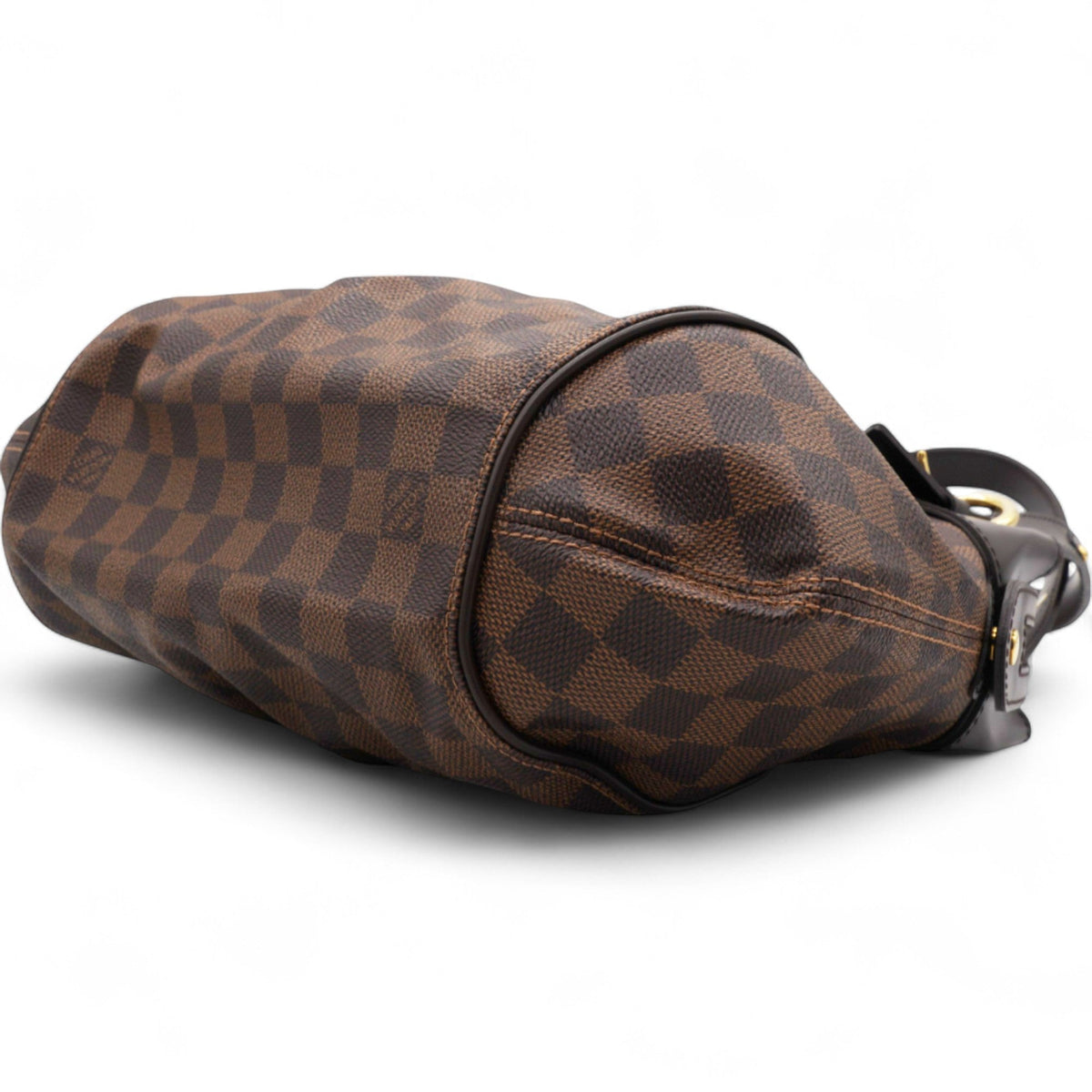 Louis-vuitton Damier Ebene Sistina PM Tote