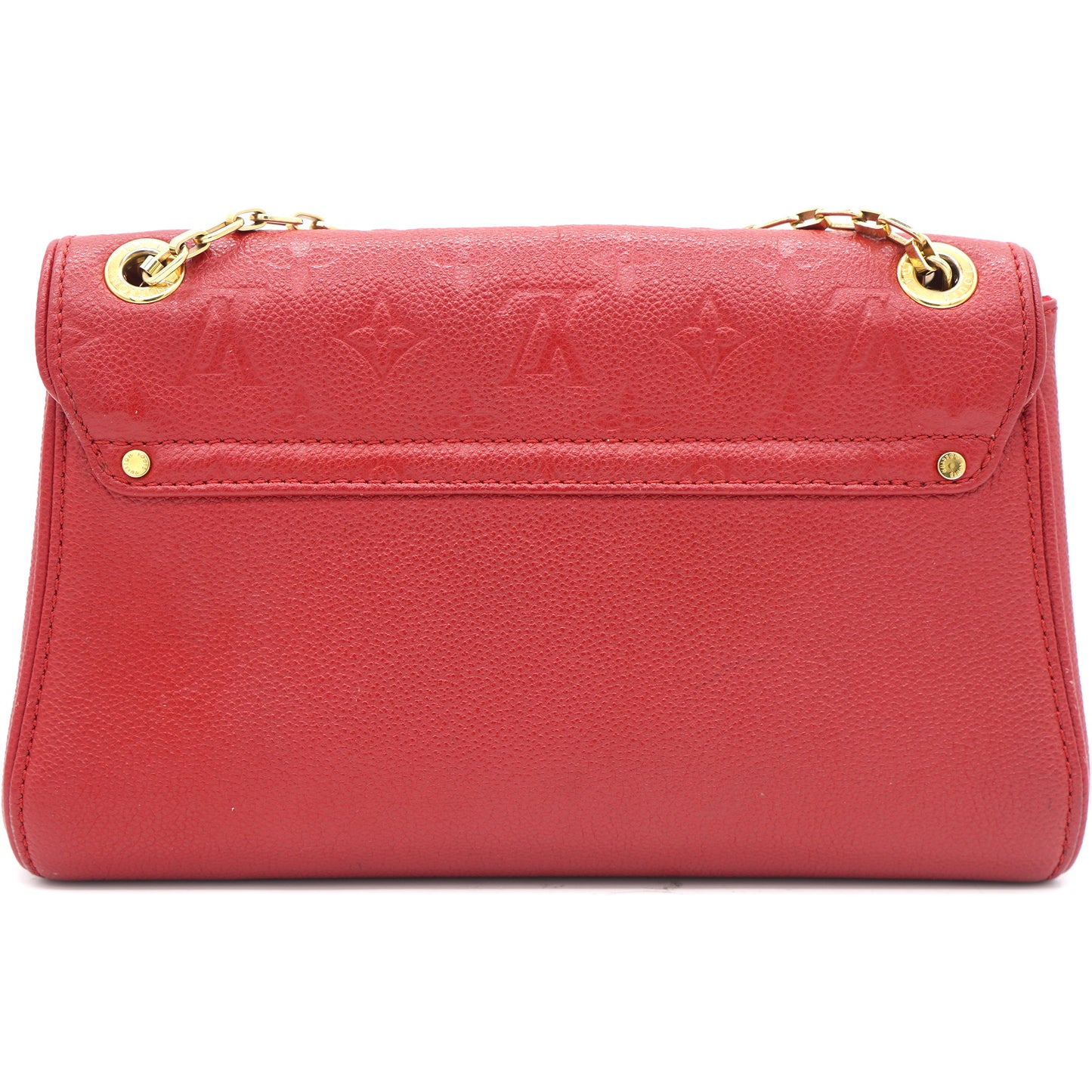 Louis-vuitton Empreinte Saint Germain PM Cherry