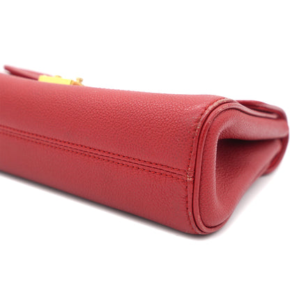 Louis-vuitton Empreinte Saint Germain PM Cherry