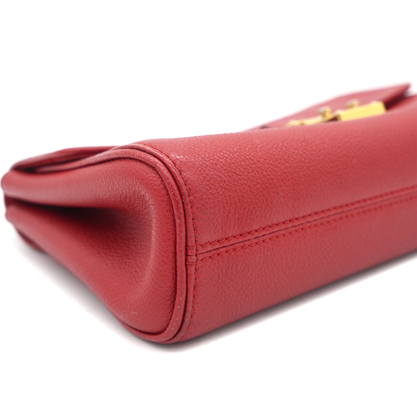 Louis-vuitton Empreinte Saint Germain PM Cherry