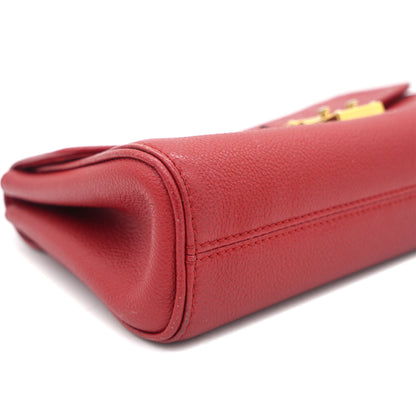 Louis-vuitton Empreinte Saint Germain PM Cherry