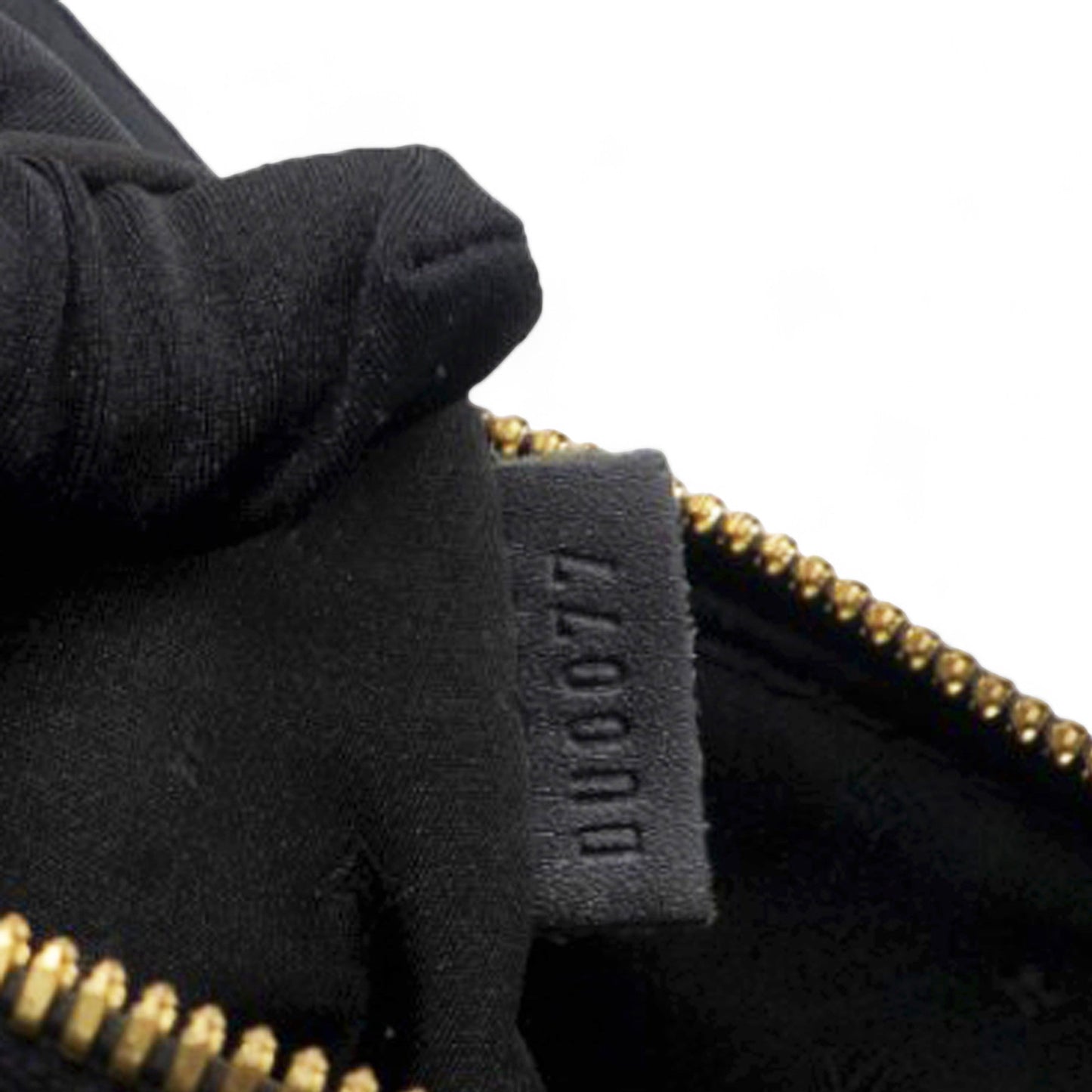 Louis-vuitton Suhali Lockit GM Black