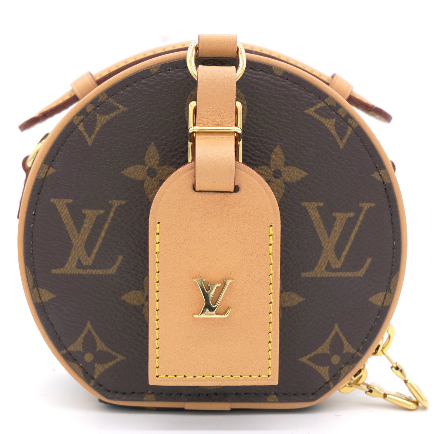 Louis-vuitton Mini Boite Chapeau
