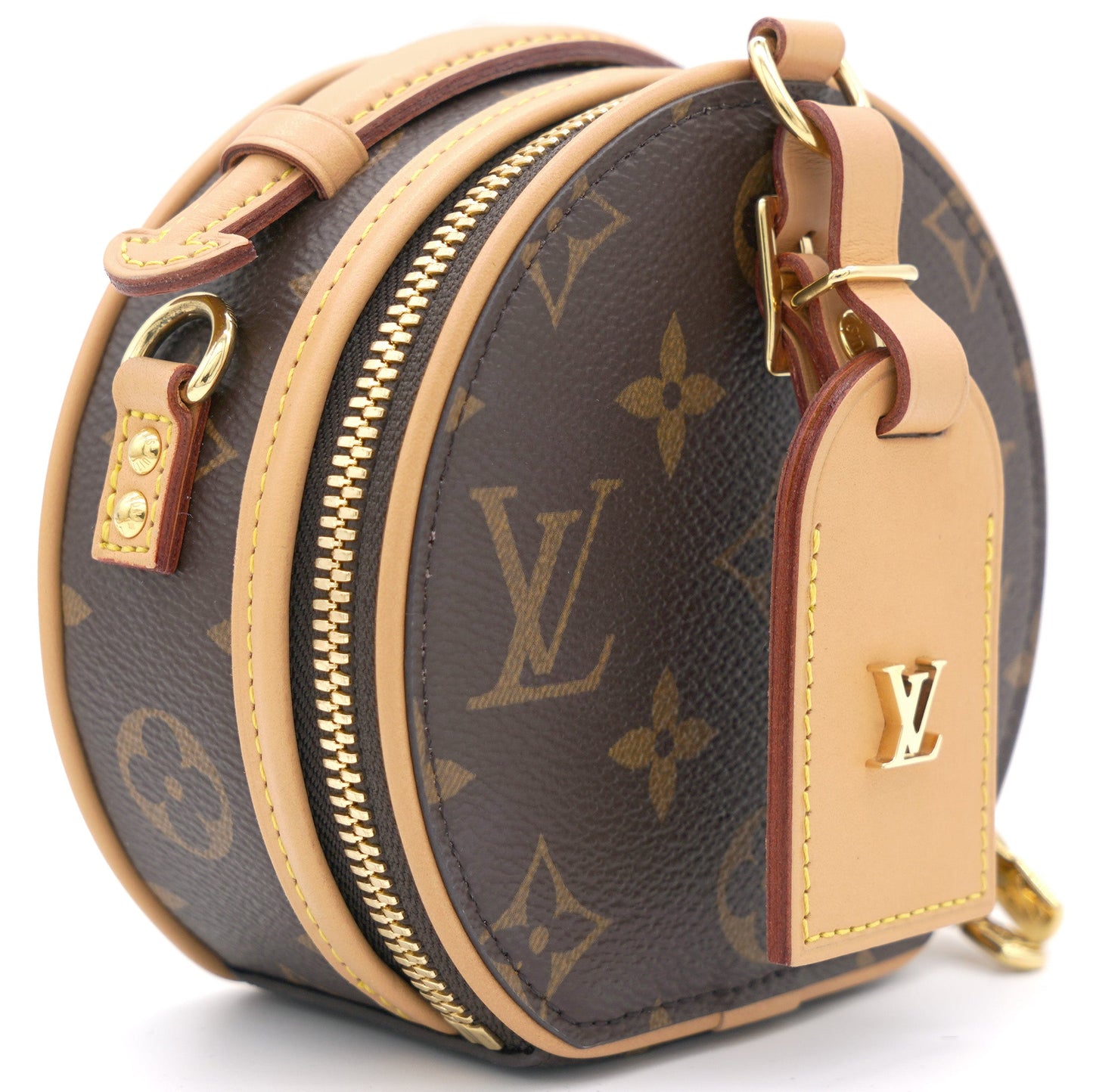 Louis-vuitton Mini Boite Chapeau