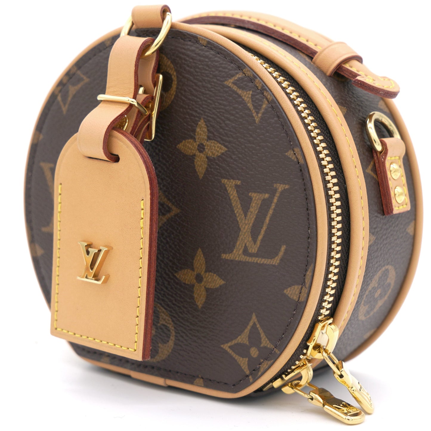 Louis-vuitton Mini Boite Chapeau