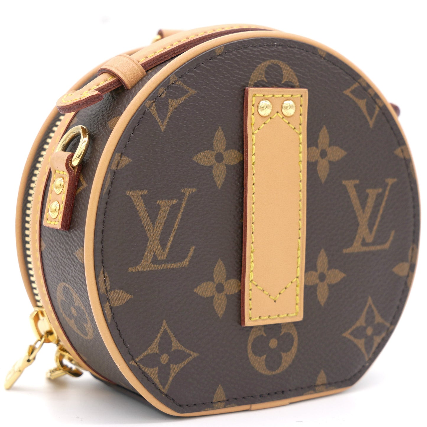 Louis-vuitton Mini Boite Chapeau