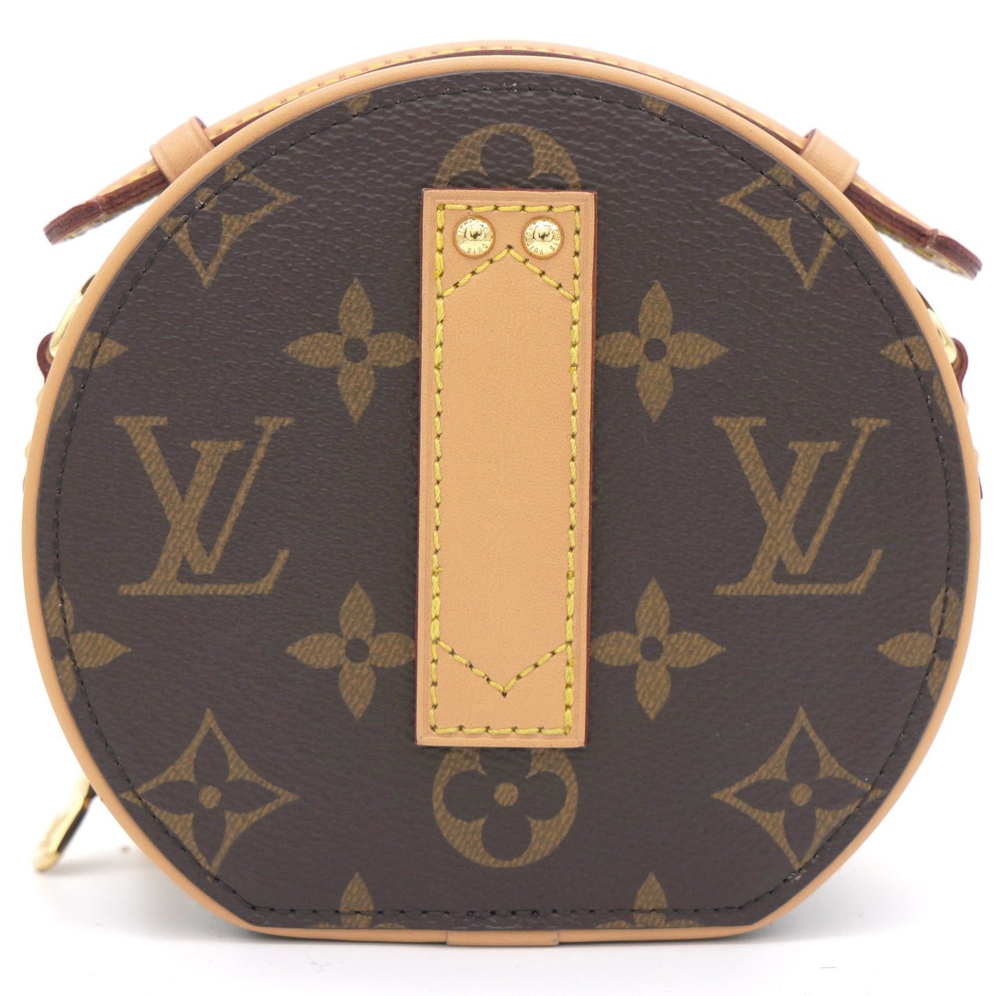 Louis-vuitton Mini Boite Chapeau