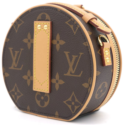 Louis-vuitton Mini Boite Chapeau