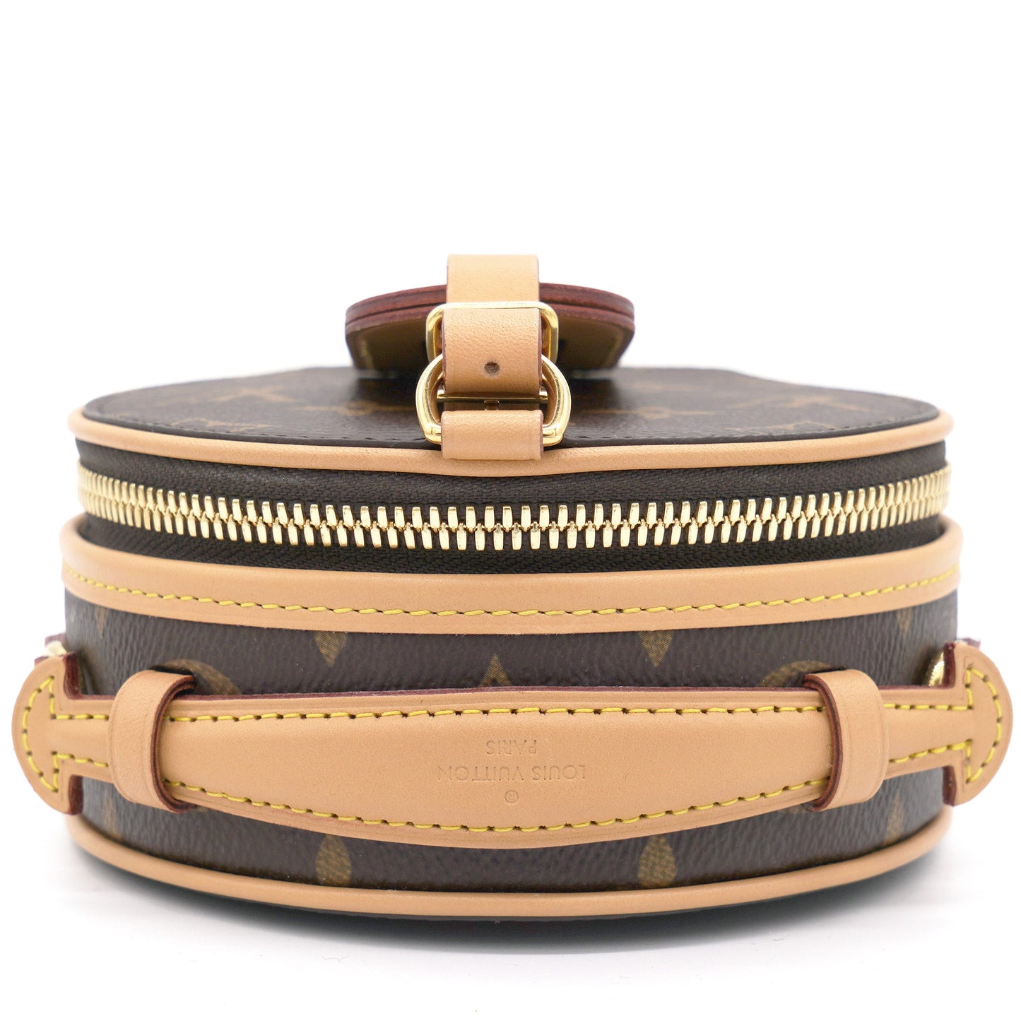 Louis-vuitton Mini Boite Chapeau