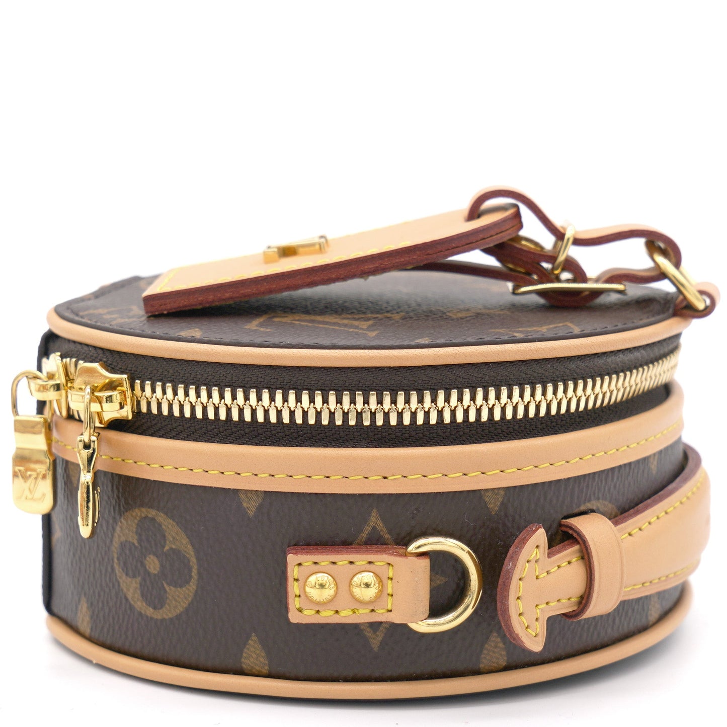 Louis-vuitton Mini Boite Chapeau