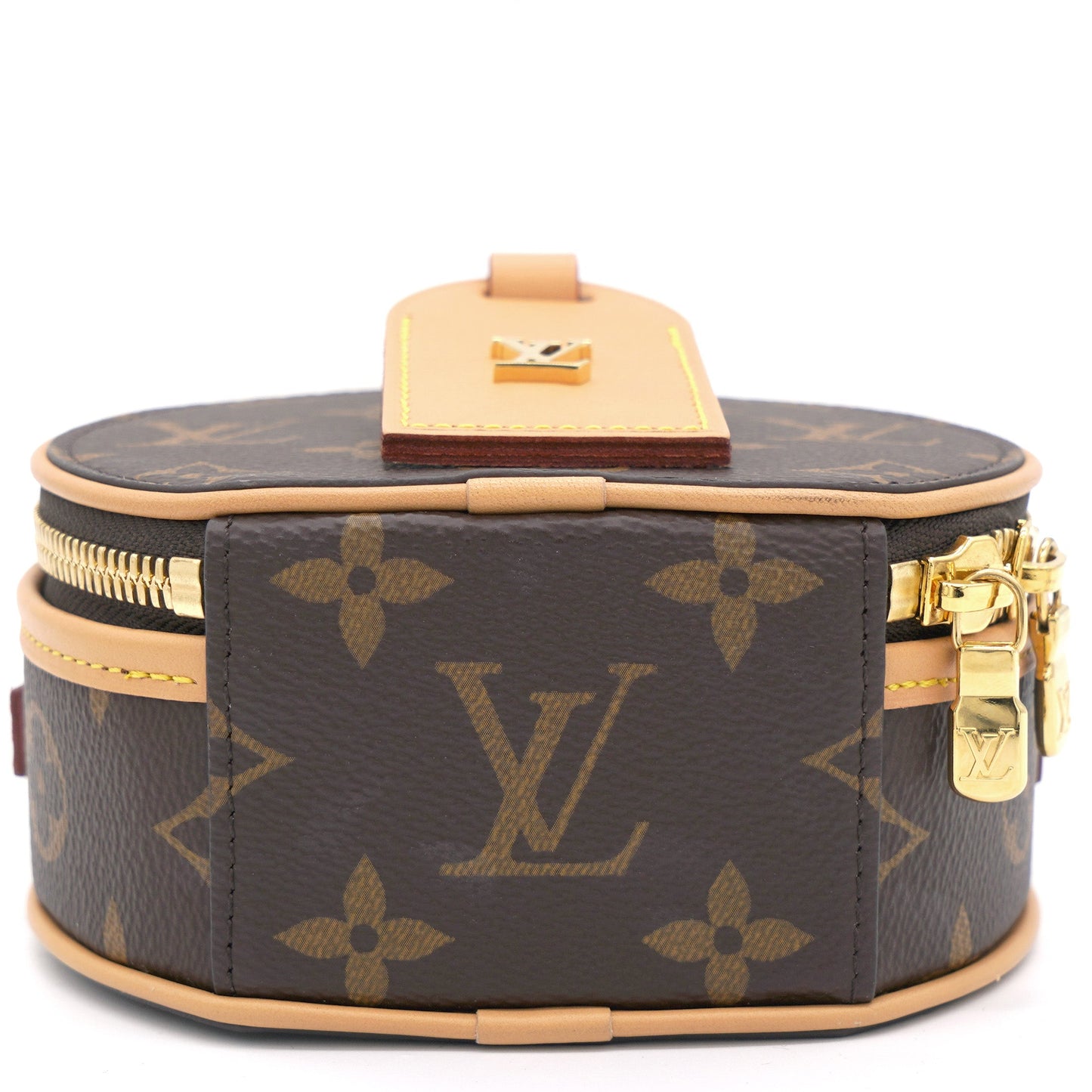 Louis-vuitton Mini Boite Chapeau