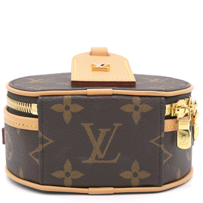 Louis-vuitton Mini Boite Chapeau