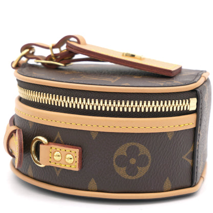 Louis-vuitton Mini Boite Chapeau